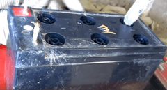 Restore Your Battery